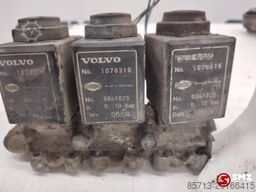 Volvo Occ set 3 magneetventielen Volvo FM 1078316