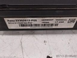 Volvo Occ afstandsradarsensor Volvo FH 22302612 21723744