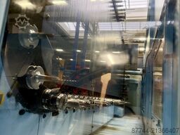 Matsuura MX-520