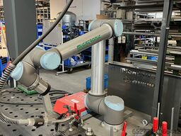 Migatronic Sigma CoWelder