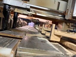 WEINIG Conturex C 124 WEINIG Conturex C 124