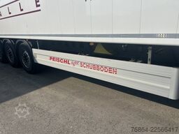  PEISCHL 3ESPOS, SCHUBBODEN,  SAF-ACHSEN, FUNK, LIFTACHSE, 6MM BODEN