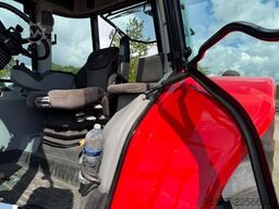 Massey Ferguson 7480 7480 DYNA VARIO