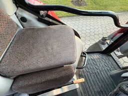 Massey Ferguson 7480 7480 DYNA VARIO