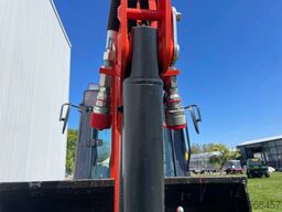 Kubota Kx019-4 graafmachine NIEUW !!