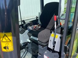 Kubota Kx019-4 graafmachine NIEUW !!