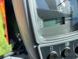 Kubota Kx019-4 graafmachine NIEUW !!