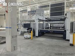 TRUMPF TruLaser 5030 fiber L76 FMC