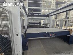 TRUMPF TruLaser 5030 fiber L76 FMC