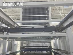 TRUMPF TruLaser 5030 fiber L76 FMC