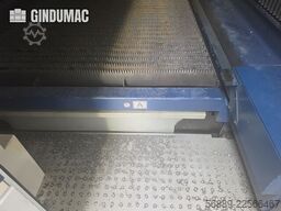TRUMPF TruLaser 5030 fiber L76 FMC