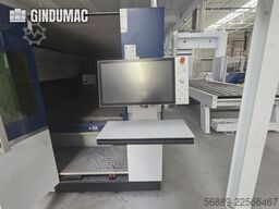 TRUMPF TruLaser 5030 fiber L76 FMC