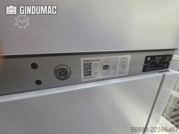 TRUMPF TruLaser 5030 fiber L76 FMC