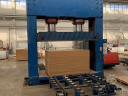 LINYI JIANZHONG WOOD MACIHNERY JJZ-CP