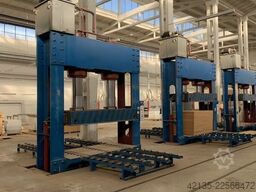 LINYI JIANZHONG WOOD MACIHNERY JJZ-CP