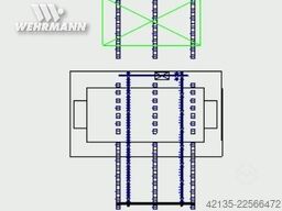 LINYI JIANZHONG WOOD MACIHNERY JJZ-CP
