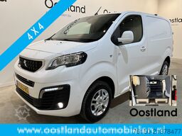 Peugeot Expert 2.0 BlueHDI 120 PK Premium Pack Dangel 4...