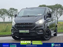 FORD TRANSIT CUSTOM Limited D.C. 2.0tdci