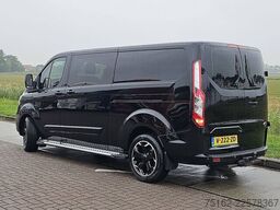 FORD TRANSIT CUSTOM Limited D.C. 2.0tdci