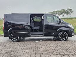 FORD TRANSIT CUSTOM Limited D.C. 2.0tdci