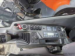 DOOSAN DX235LCR-5