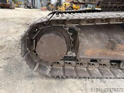 DOOSAN DX235LCR-5