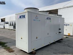 Used Industrial Chiller KTK - 174 kW | With warranty