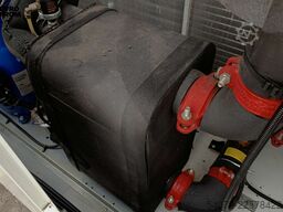 Used Industrial Chiller KTK - 174 kW | With warranty