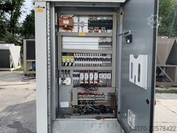 Used Industrial Chiller KTK - 174 kW | With warranty