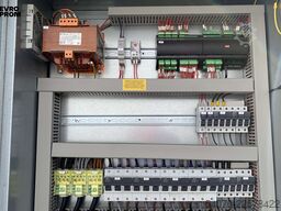Used Industrial Chiller KTK - 174 kW | With warranty