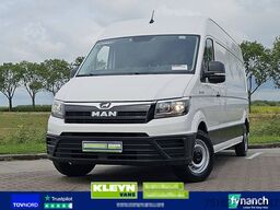 MAN TGE 3.180 L4H3 Navi 177Pk AC!
