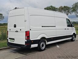 MAN TGE 3.180 L4H3 Navi 177Pk AC!