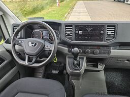 MAN TGE 3.180 L4H3 Navi 177Pk AC!
