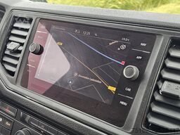 MAN TGE 3.180 L4H3 Navi 177Pk AC!