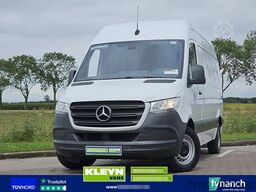 MERCEDES-BENZ SPRINTER 317 L2H2 Automaat Mbux