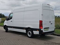 MERCEDES-BENZ SPRINTER 317 L2H2 Automaat Mbux