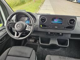 MERCEDES-BENZ SPRINTER 317 L2H2 Automaat Mbux