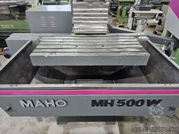 Maho MH 500 W
