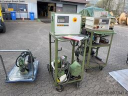 PEISLER ATU 260