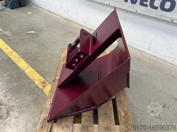 Holp VarioLöffel / VL.112.200 / MS03 / HARDOX