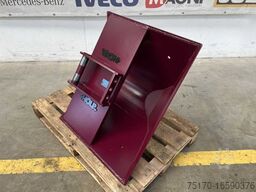 Holp VarioLöffel / VL.112.200 / MS03 / HARDOX