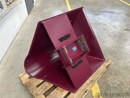 Holp VarioLöffel / VL.112.200 / MS03 / HARDOX