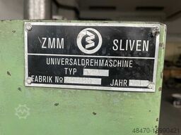 ZMM Sliven CU580M