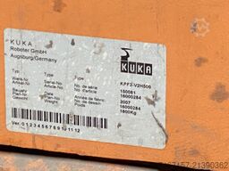 KUKA KR 6 ARC