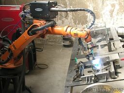 KUKA KR 6 ARC