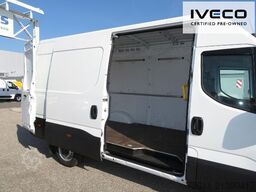 IVECO Daily 35S16V Klima, PDC, Radstand 3520mm