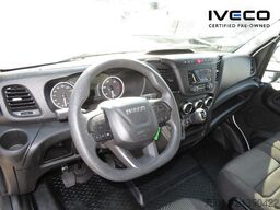 IVECO Daily 35S16V Klima, PDC, Radstand 3520mm