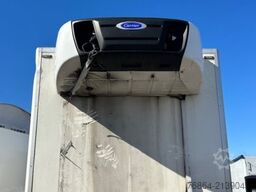 Weinmann WEINMANN KüHL-KOFFER AUFBAU 7,2 METER, CARRIER-AGGREGAT