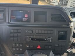 MAN TGS 35.520 3-SEITENKIPPER, 8X4,  MEILLER-GESTEINSKIPPER, RETARDER