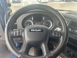 DAF XF 460 SSC 6X2, AUTOMATIK, EURO6, STANDKLIMA,